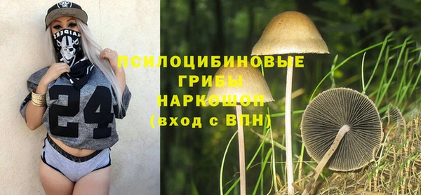 MESCALINE Баксан